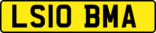LS10BMA