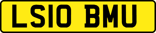 LS10BMU
