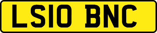 LS10BNC