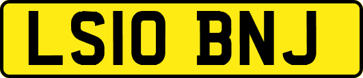 LS10BNJ