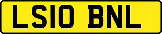 LS10BNL