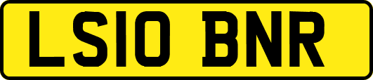 LS10BNR