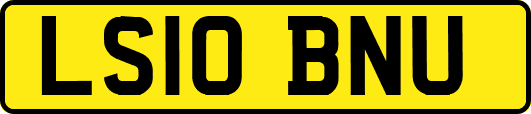 LS10BNU