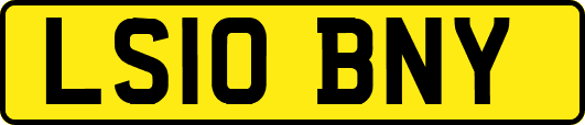 LS10BNY