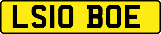 LS10BOE