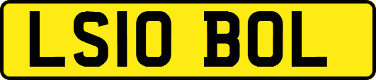 LS10BOL