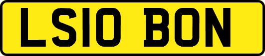 LS10BON