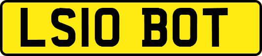 LS10BOT