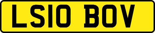 LS10BOV