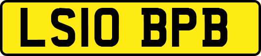 LS10BPB