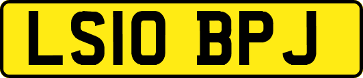 LS10BPJ
