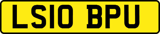 LS10BPU