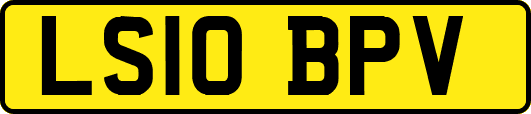 LS10BPV