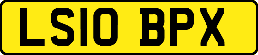 LS10BPX