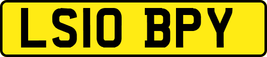 LS10BPY