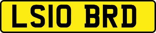 LS10BRD