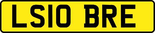LS10BRE