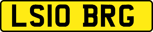 LS10BRG