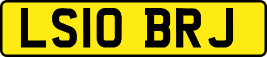 LS10BRJ