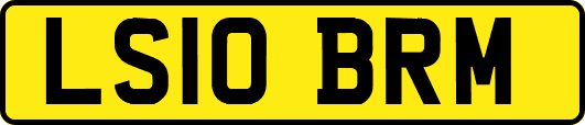 LS10BRM