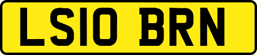 LS10BRN