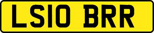 LS10BRR