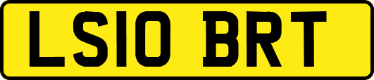 LS10BRT
