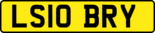 LS10BRY