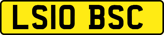 LS10BSC