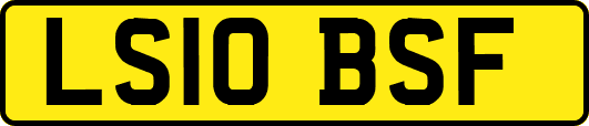LS10BSF