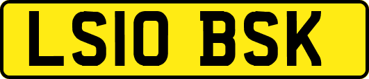 LS10BSK