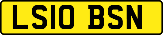 LS10BSN