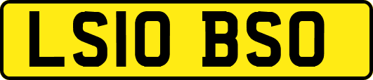 LS10BSO