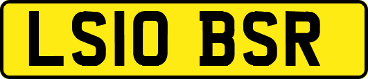 LS10BSR