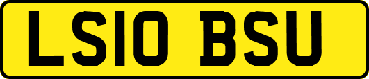 LS10BSU