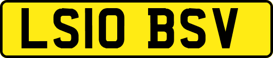 LS10BSV