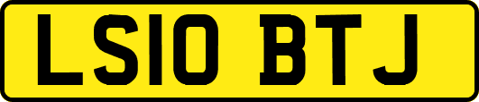LS10BTJ