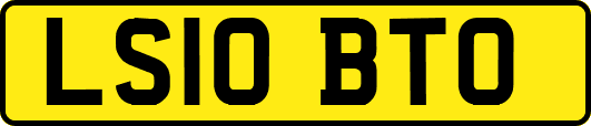 LS10BTO