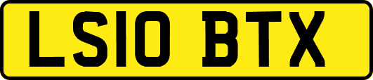 LS10BTX