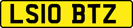 LS10BTZ