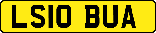 LS10BUA