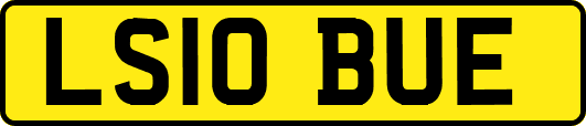 LS10BUE