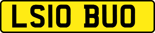 LS10BUO
