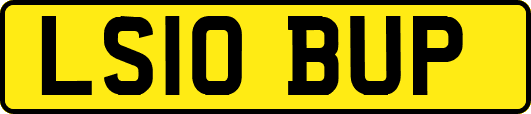 LS10BUP