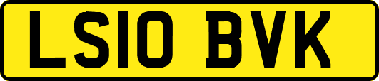 LS10BVK