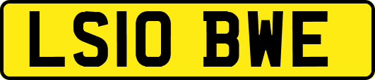 LS10BWE