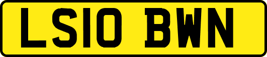 LS10BWN