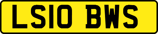 LS10BWS
