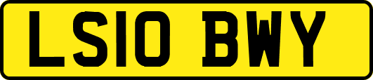 LS10BWY