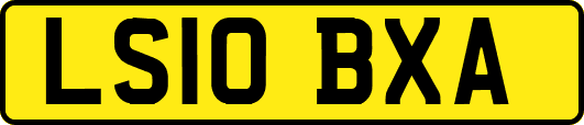 LS10BXA